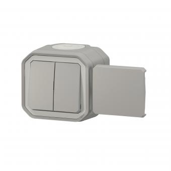 Legrand 069719L Plexo New FRAP IP44 