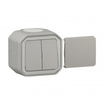 Legrand 069719L Plexo New FRAP IP44 