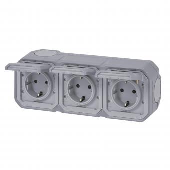 Legrand 069743L Plexo New FRAP IP44 