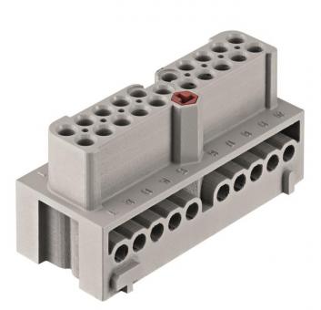 HART Monoblock Eco 20E-F-s   19410202701 