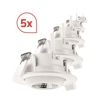DOTLUX LED-Downlight              600092 