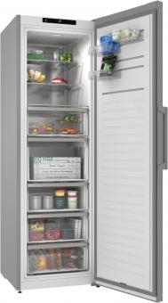 Siemens GS36NVICG inox Gefrierschrank 