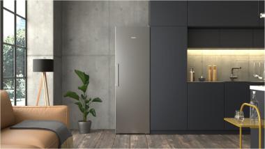 Siemens GS36NVICG inox Gefrierschrank 