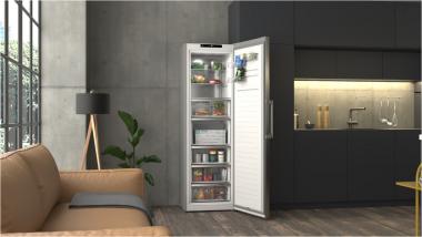 Siemens GS36NVICG inox Gefrierschrank 