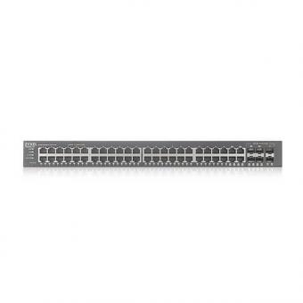 Zyxel GS2220-50 44-Port + 4x SFP/Rj45 