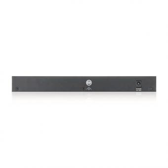 Zyxel GS1100-10HP v2 10-Port unmanaged 