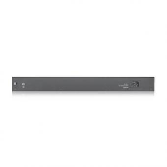 Zyxel GS1920-48HPv2 52-Port Smart Manage 