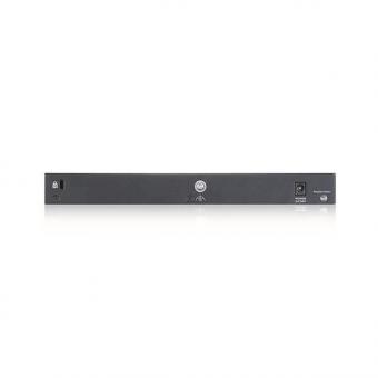 Zyxel XMG1915-10EP 8-Port 2.5 Gigabit 