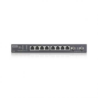 Zyxel XMG1915-10E 8-Port 2.5 Gigabit 