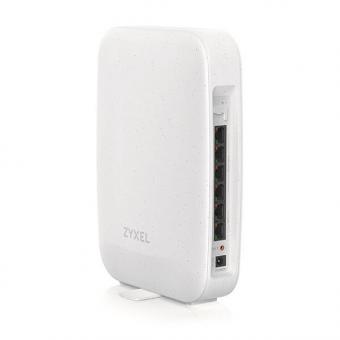 Zyxel Security Router        USGLITE60AX 