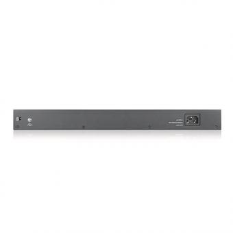 Zyxel GS1900-48HP V2 48-Port Gigabit 