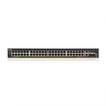 Zyxel XGS2220-54FP 54-Port Layer3 Access 