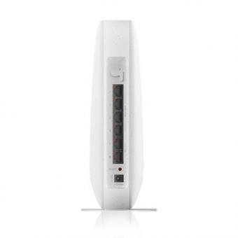 Zyxel Security Router        USGLITE60AX 
