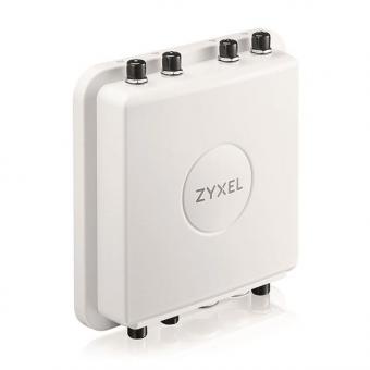 Zyxel WAX655E 802.11ax Wifi6 4x4 