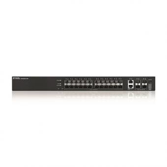 Zyxel XGS2220-30F 30-Port Layer3 Access 