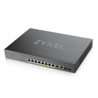 Zyxel XS1930-12HP 8-Port Multi-Gigabit 