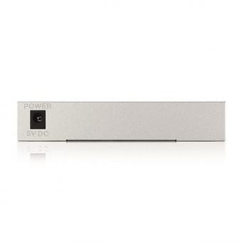 Zyxel GS-108B V5 8-Port Desktop Gigabit 