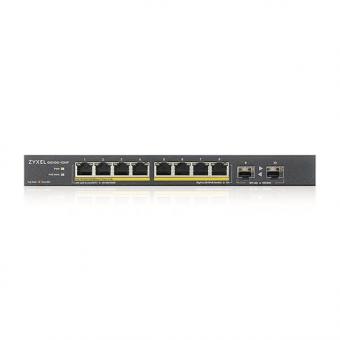 Zyxel GS1100-10HP v2 10-Port unmanaged 
