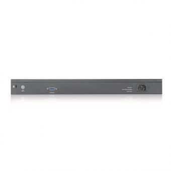 Zyxel GS2220-50 44-Port + 4x SFP/Rj45 