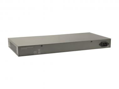 EFB 26-Port Web Managed GE PoE+ GEP-2651 
