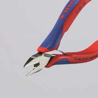 Knipex KNIPEX Elektronik-        7732130 