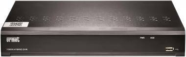 Grothe 8CH                  HVR 1097/628 