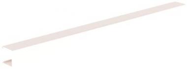Unex Abdeckung reinweiß RAL9010 31010-02 