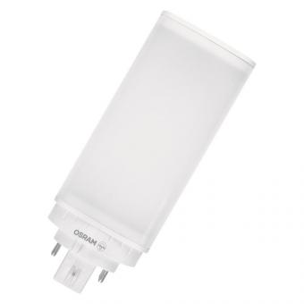 OSR DULUX T/E LED 7W/830 720lm 130° 
