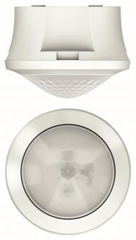Theben KNX        theMova S360 KNX AP WH 