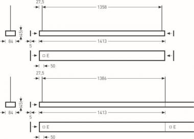      SFlow H2-L MRWD LED6400-840 ETDD 03 
