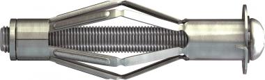 TOX Metall-Hohlraumdübel MHD-S 035701031 