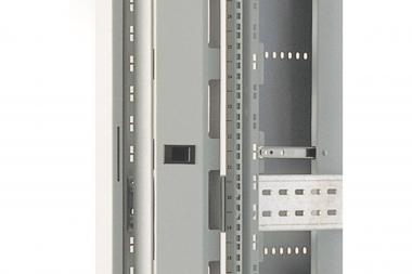 Assmann Netzwerkschrank  DN-19 42U-8/8-1 
