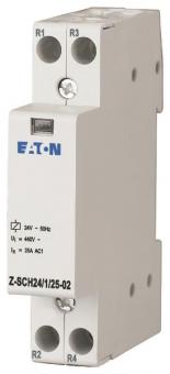 EATON Z-SCH24/1/25-02             193984 