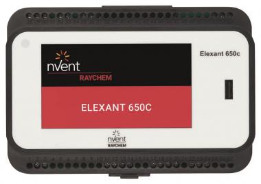 Raychem              Elexant 650c-Modbus 