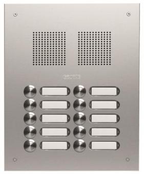 GRO Türstation EV1 TS 787 2-5 TS 787 2-5 