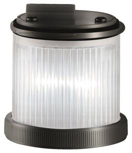 GROTHE LED-Warn-/Blinklicht MWB 8624 