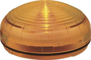 GROTHE Warnleuchte LED Modul orange 