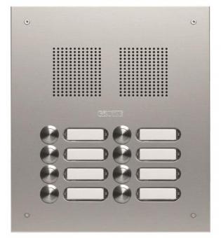 GRO Türstation EV1 silber     TS 787 2-4 