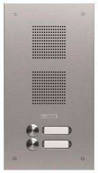 GRO Türstation EV1 silber     TS 787 1-2 