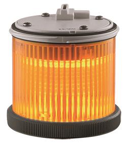 GROTHE-Blinklicht 24VAC/DC  TLB 8831 