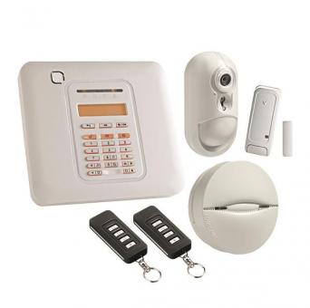 Grothe Funk-Alarmset 1x     SET FA30-GSM 