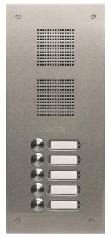 GRO Türstation V2A TS 788 1-5 TS 788 1-5 