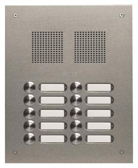 GRO Türstation V2A TS 788 2-5 TS 788 2-5 