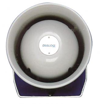 GRO Hornlautsprecher           HD 1110-8 