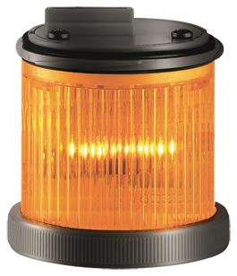 GROTHE LED-Warn-/Blinklicht MWB 8621 