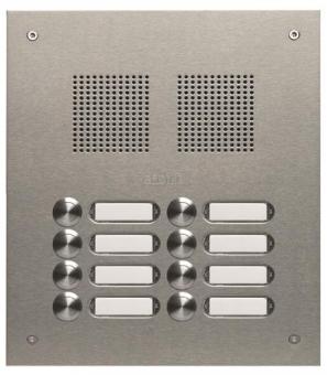 GRO Türstation V2A TS 788 2-4 TS 788 2-4 