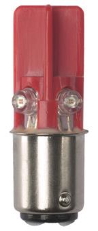 GROTHE LED-Leuchtmittel KSZ-LED 8652 