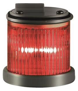 GRO LED-Warn-/Blinklicht MWB    MWB 8632 