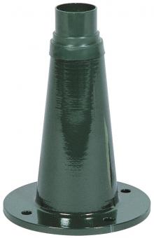KONS Sockel Junior grün          574-600 