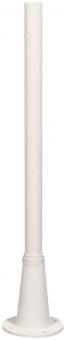 KONS Pfahl Persius weiss matt    577-250 